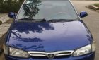 Proton Wira 1.5 MT 1995 - Bán xe Proton Wira 1.5 MT đời 1996, màu xanh lam, xe nhập chính chủ 