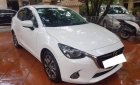 Mazda 2   2016 - Cần bán xe Mazda 2 2016, màu trắng, chính chủ