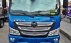 Thaco AUMAN M4 350 2018 - Xe tải Thaco M4 mới - thùng 4,35m - tải 1,9/3,49 tấn - động cơ Cummins