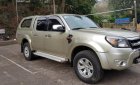 Ford Ranger XLT 2.5L 4x4 MT 2011 - Bán Ford Ranger XLT 2.5L 4x4 MT 2011, xe nhập, số sàn