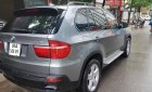 BMW X5 3.0 2007 - Cần bán xe BMW X5 đời 2007, màu ghi, nhập khẩu