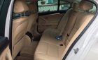 BMW 5 Series 520i 2014 - Bán ô tô BMW 520i năm 2014, màu trắng, xe nhập