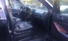 Acura MDX MDX Limited 2005 - Bán xe Acura MDX 3.5L 2005, màu đen, xe nhập