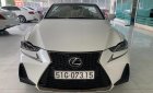 Lexus IS 250C 2010 - Bán Lexus IS 250C sản xuất năm 2010, màu trắng, xe nhập