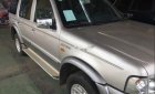 Ford Everest   2005 - Bán ô tô Ford Everest sản xuất năm 2005, khung sườn gầm bệ chắc chắn