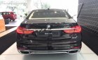 BMW 7 Series 730Li Pure Excellence 2018 - Bán BMW 7 Series 730Li Pure Excellence đời 2018, màu đen, nhập khẩu nguyên chiếc