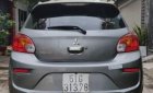 Mitsubishi Mirage   2017 - Bán Mitsubishi Mirage sản xuất 2017, màu xám, nhập khẩu 