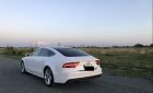 Audi A7   2015 - Bán Audi A7 2015, màu trắng, xe như mới