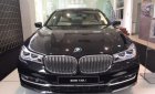 BMW 7 Series 730Li Pure Excellence 2018 - Bán BMW 7 Series 730Li Pure Excellence đời 2018, màu đen, nhập khẩu nguyên chiếc