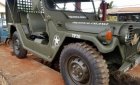 Jeep 1990 - Bán xe Jeep A2 sản xuất trước 1990, nhập khẩu nguyên chiếc, giá chỉ 155 triệu