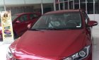 Hyundai Elantra 2.0 AT 2018 - Bán ô tô Hyundai Elantra 2.0 AT năm sản xuất 2018, màu đỏ