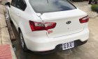 Kia Rio 1.4 MT 2015 - Bán ô tô Kia Rio 1.4 MT sản xuất 2015, màu trắng, xe nhập