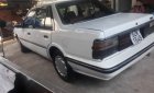 Kia Concord 1990 - Bán Kia Concord sản xuất 1990, màu trắng, nhập khẩu  