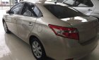Toyota Vios 1.5E 2016 - Bán ô tô Toyota Vios 1.5E năm sản xuất 2016