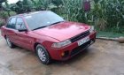 Toyota Corolla   1988 - Chính chủ cần bán xe Toyota Corolla năm 1988, màu đỏ, xe nhập