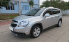 Chevrolet Orlando 2014 - Bán Chevrolet Orlando 2014, màu bạc, giá 436tr