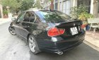 BMW 3 Series 320i 2009 - Cần bán xe BMW 3 Series 320i sản xuất 2009, màu đen, nhập khẩu nguyên chiếc