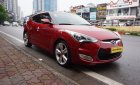 Hyundai Veloster 1.6AT  2014 - Bán Hyundai Veloster 1.6AT 2014, xe nhập khẩu, biển cực VIP
