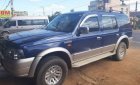 Ford Everest 2006 - Bán Ford Everest năm 2006, nhập khẩu giá cạnh tranh