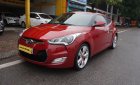 Hyundai Veloster 1.6AT  2014 - Bán Hyundai Veloster 1.6AT 2014, xe nhập khẩu, biển cực VIP
