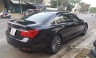 BMW 7 Series  730li  2012 - Cần bán xe cũ BMW 7 Series 730li đời 2012, màu đen, nhập khẩu