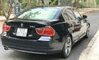 BMW 3 Series 320i 2009 - Cần bán xe BMW 3 Series 320i sản xuất 2009, màu đen, nhập khẩu nguyên chiếc