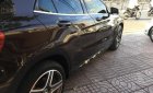 Mercedes-Benz GLA-Class   GLA 250 4Matic 2015 - Cần bán xe Mercedes GLA 250 4Matic sản xuất 2015, màu nâu, nhập khẩu 