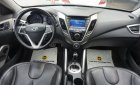 Hyundai Veloster 1.6AT  2014 - Bán Hyundai Veloster 1.6AT 2014, xe nhập khẩu, biển cực VIP
