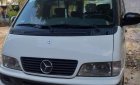 Mercedes-Benz MB 2002 - Bán ô tô Mercedes năm 2002, màu trắng, xe nhập chính chủ, giá chỉ 158 triệu