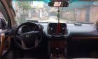 Toyota Prado XLT 2.7  2010 - Bán xe Toyota Prado 2010, màu vàng, nhập khẩu, chính chủ