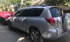 Toyota RAV4 2.5 AT 2008 - Cần bán Toyota RAV4 2.5 AT 2008, màu bạc, nhập khẩu, chính chủ, 550 triệu