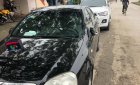 Chevrolet Lacetti EX 2009 - Bán xe Chevrolet Lacetti EX đời 2009, màu đen, chính chủ 