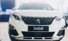 Peugeot 5008   2019 - bán  Peugeot 5008 - Ưu đãi khủng chào xuân Kỷ Hợi 2019