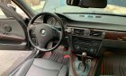 BMW 3 Series 320i 2009 - Cần bán xe BMW 3 Series 320i sản xuất 2009, màu đen, nhập khẩu nguyên chiếc