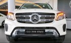 Mercedes-Benz GLS GLS350D 2018 - Bán ô tô Mercedes GLS350D năm 2018, màu trắng, nhập khẩu nguyên chiếc ở Buôn Ma Thuột, Đắk Lắk