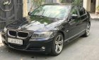 BMW 3 Series 320i 2009 - Cần bán xe BMW 3 Series 320i sản xuất 2009, màu đen, nhập khẩu nguyên chiếc