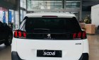 Peugeot 5008   2019 - bán  Peugeot 5008 - Ưu đãi khủng chào xuân Kỷ Hợi 2019