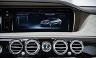 Mercedes-Benz S class S500 2017 - Bán Mercedes S500 đời 2017, đẹp như mới, xe sang giá tốt