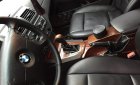 BMW X3 250i 2004 - Bán xe BMW X3 2.5i đăng ký 2008, màu đỏ, xe nhập