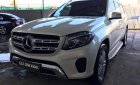 Mercedes-Benz GLS GLS350D 2018 - Bán ô tô Mercedes GLS350D năm 2018, màu trắng, nhập khẩu nguyên chiếc ở Buôn Ma Thuột, Đắk Lắk