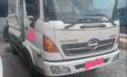 Hino 500 Series   2017 - Bán Hino 500 Series 2017, màu trắng, xe nhập, giá chỉ 880 triệu 