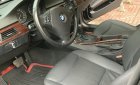 BMW 3 Series 320i 2009 - Cần bán xe BMW 3 Series 320i sản xuất 2009, màu đen, nhập khẩu nguyên chiếc