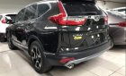 Honda CR V L 2018 - Bán ô tô Honda CR V L năm sản xuất 2018, màu đen, xe nhập
