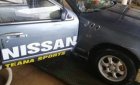 Nissan Cefiro 2.0 MT 1992 - Bán Nissan Cefiro 2.0 MT sản xuất 1992, màu xám, xe nhập