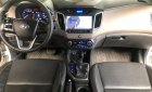 Hyundai Creta 1.6 AT GAS 2016 - Bán ô tô Hyundai Creta 1.6 AT GAS đời 2016, màu trắng, xe nhập, 676 triệu