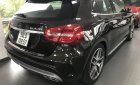 Mercedes-Benz GLA-Class GLA 45 2017 - Cần bán Mercedes-Benz GLA 45 2017, màu nâu, chính hãng, xe mới chạy lướt 1600km