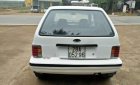 Kia CD5 2002 - Cần bán xe Kia CD5 đời 2002, màu trắng