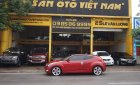 Hyundai Veloster 1.6AT  2014 - Bán Hyundai Veloster 1.6AT 2014, xe nhập khẩu, biển cực VIP
