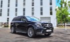 Mercedes-Benz GLS GLS 500 4Matic 2018 - Bán Mercedes GLS 500 4Matic 2018, màu xanh lam, nhập khẩu