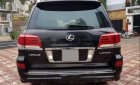 Lexus LX  570  2009 - Bán ô tô Lexus LX 570 sản xuất 2009, nhập khẩu nguyên chiếc